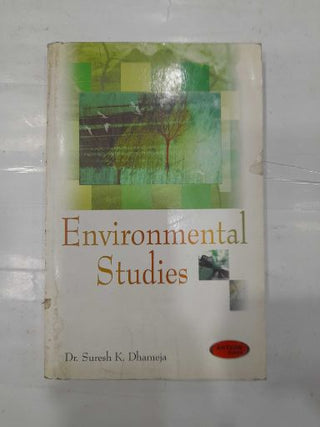 Environmental Studies