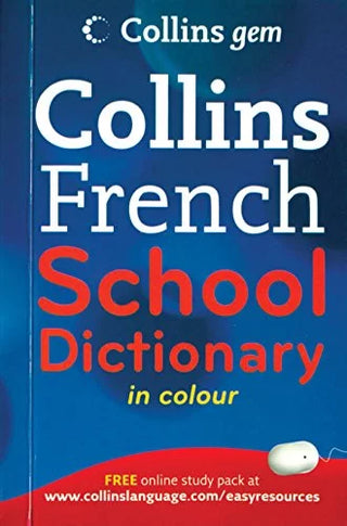 French School Dictionary