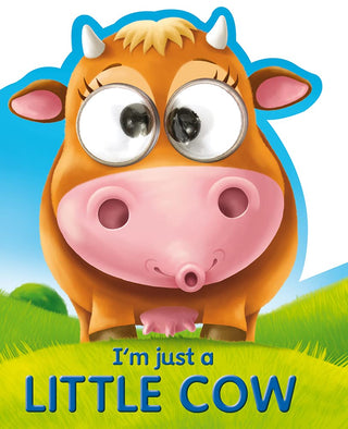 I'm Just A Little Cow