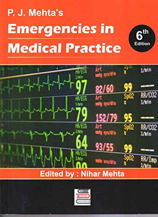 Emergencies In Medical  Practice