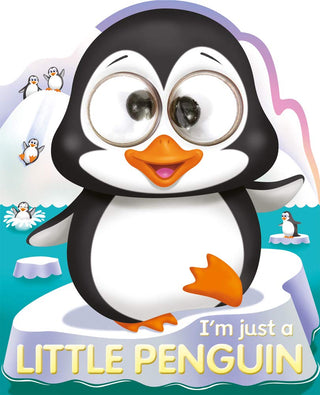 I'm Just A Little Penguin