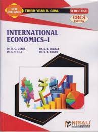 International Economics- I