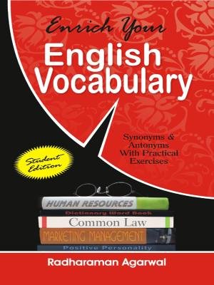 English Vocabulary