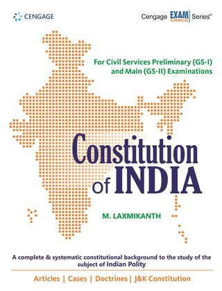 Constitution Of India