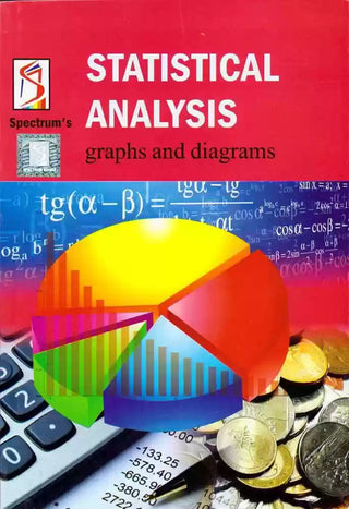 Statistical Analysis Graphs And Diagrams