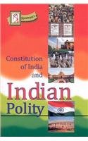 Constitution Of India And Indian Polity