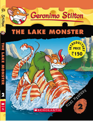 The Lake Monster