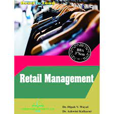 Retail Management BBA (3rd SEM)