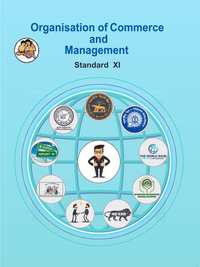 Organisation Of Commerce And Management Standard XI