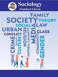 Sociology Class 11