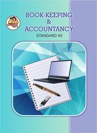 Book Keeping and Accountancy Class 12