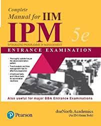 Complete Manual For IIM IPM 5E