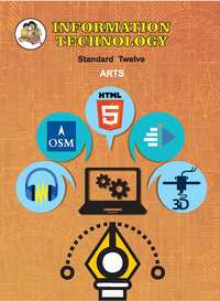 Information Technology (Arts) Class 12