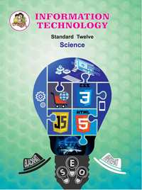 Information Technology (Science) Class 12