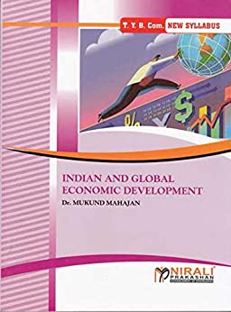 Indian And Global Economic Development