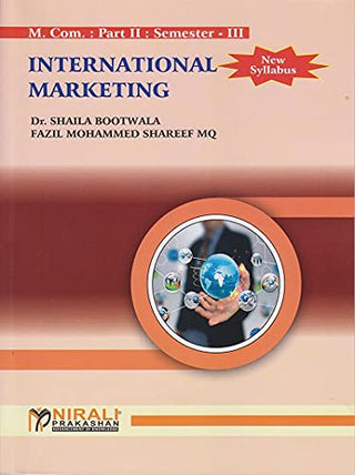 International Marketing