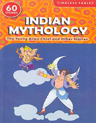 INDIAN MYTHOLOGY