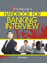 HANDBOOK OF BANKING INTERVIEW