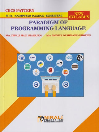 Paradigm Of Programming Language