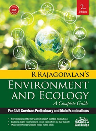 Environment And Ecology A Complete Guide Second Edition