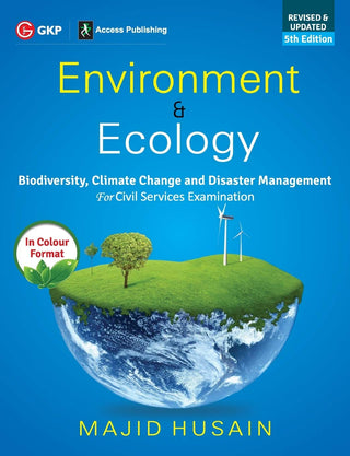 Environment & Ecology