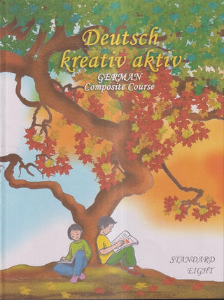 Deutsch Kreativ Aktiv