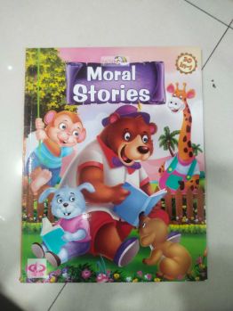 Moral Stories