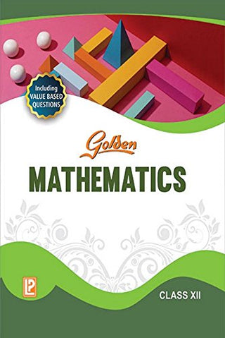MATHEMATICS (CLASS XII)