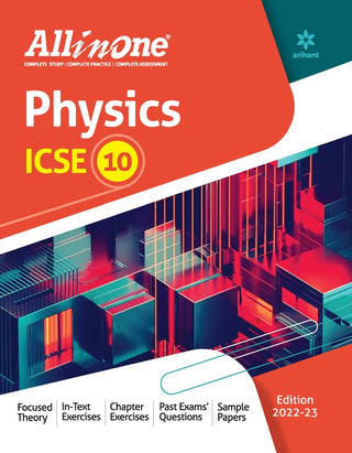 Physics ICSE 10