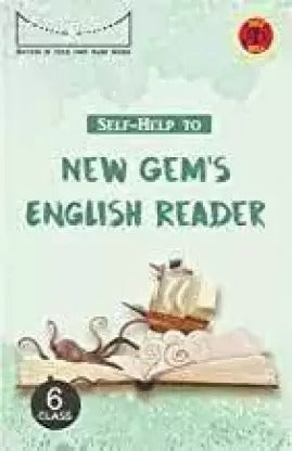 New GEM'S English Reader