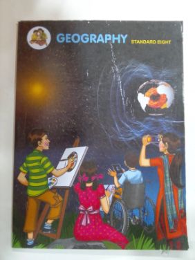 Geography Class-8