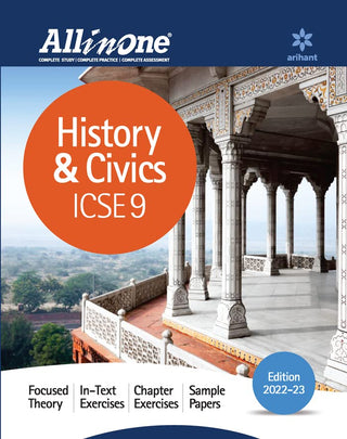 History & Civics ICSE 9