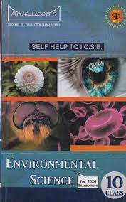 Environmental Science 10 Class