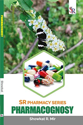 PHARMACOGNOSY