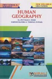Human Geography