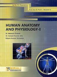 Human Anatomy And Physiology 1