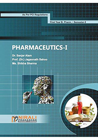 Pharmaceutics 1