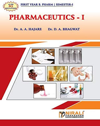 Pharmaceutics 1