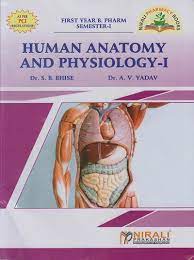 Human Anatomy And Physiology 1