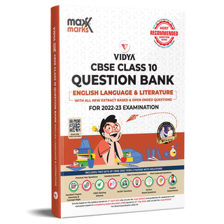 प्रश्न बँक (इयत्ता 10 वी साठी CBSC)