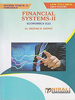 Financial Systems- II Economics (G2)