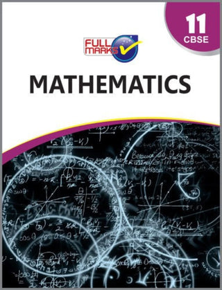 MATHEMATICS 11 CBSE