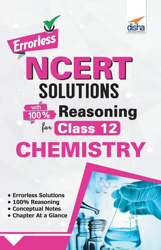 NCERT SOLUTIONS REASONING CHEMISTRY CLASS 12