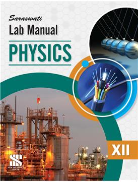 LAB MANUAL PHYSICS - XII