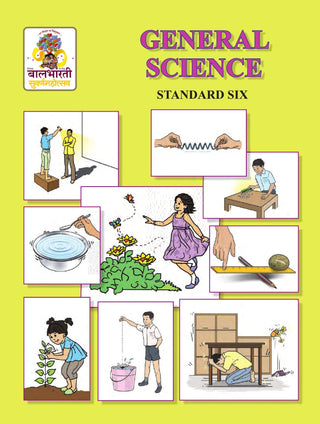 General Science Class -6