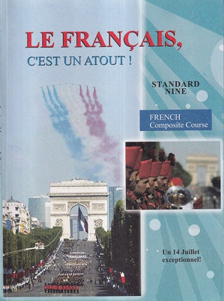 Le Francais, C'eat Un Atout वर्ग - 9