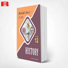 History Class 12
