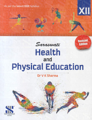 HEALTH AND PHYSICAL EDUCATION