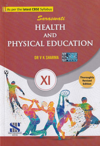 HEALTH AND PHYSICAL EDUCATION