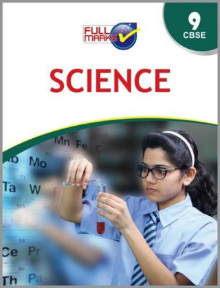 विज्ञान 9 CBSE